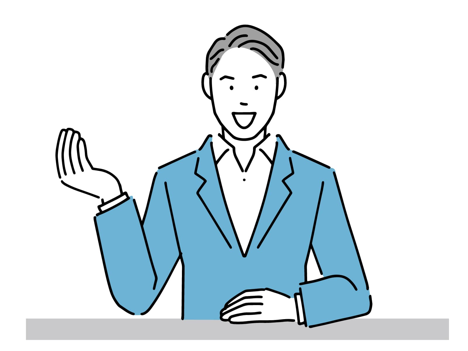 コスタヘアスタッフ